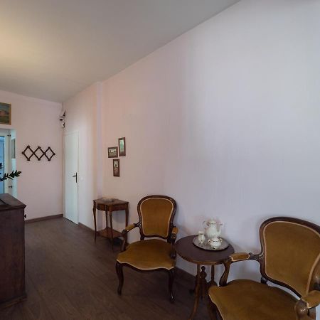 Central & Bright 2Bd Apt In Corfu Town Near Port Exterior foto